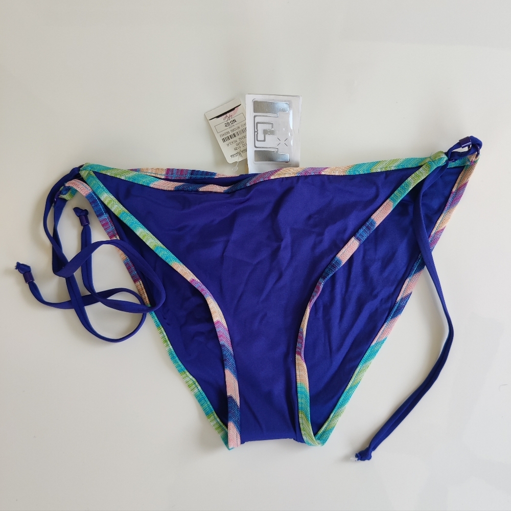 Missoni Bikini Bottom